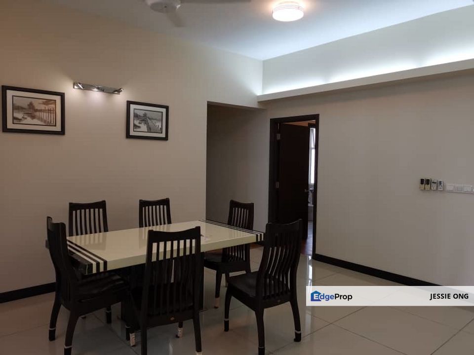 9 Bukit Utama Luxury Condominium , Selangor, Bandar Utama