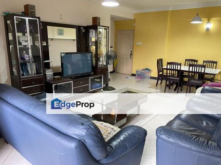 Casa Damansara Condo 2 for sales , Selangor, Petaling Jaya