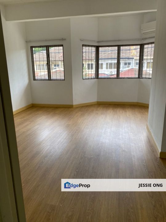 2 storey linked house @ Bandar Utama 3 for rent , Selangor, Petaling Jaya