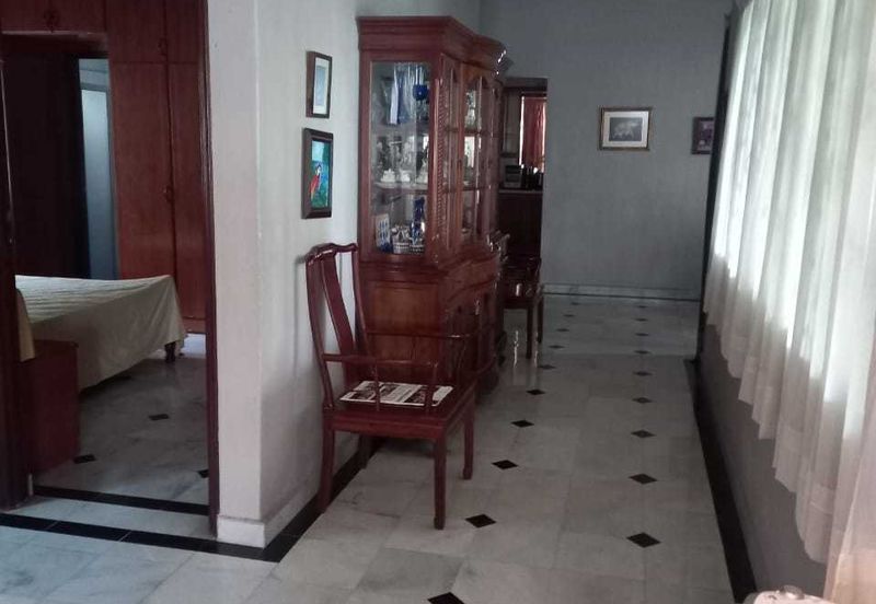 Single Storey Section 5 Bungalow house for Sale