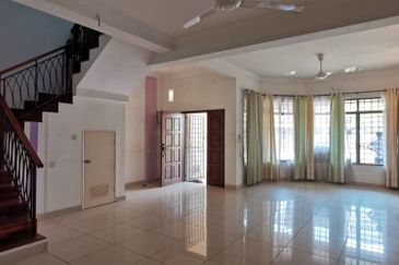 Persiaran Bandar Utama 