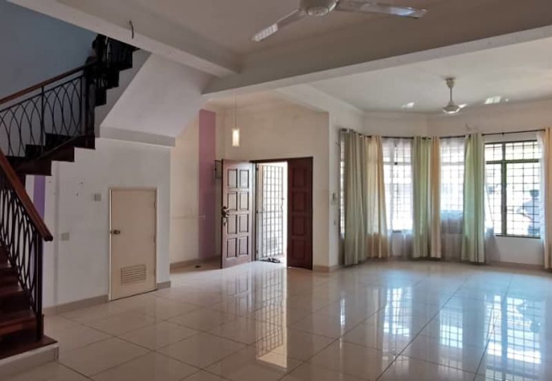 Persiaran Bandar Utama 