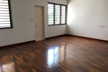 Persiaran Bandar Utama 