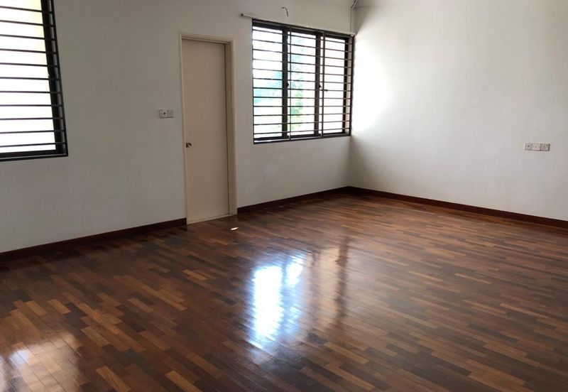 Persiaran Bandar Utama 