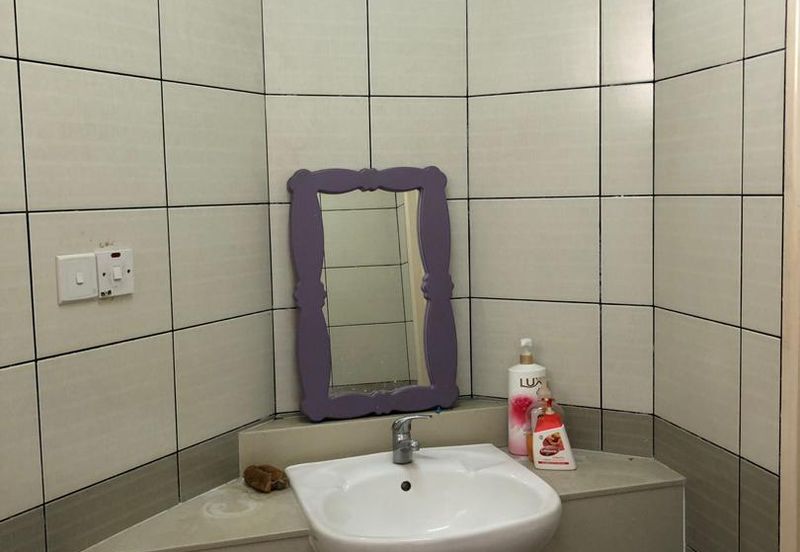 Persiaran Bandar Utama 