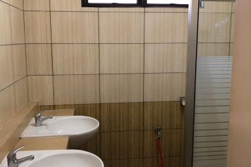 Persiaran Bandar Utama 