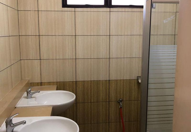 Persiaran Bandar Utama 