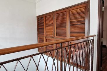 Persiaran Bandar Utama 