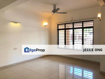 2½ Storey BU6 linked house for sales , Selangor, Bandar Utama
