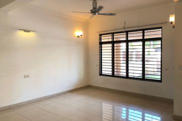 Persiaran Bandar Utama 