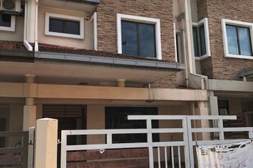 Persiaran Bandar Utama 