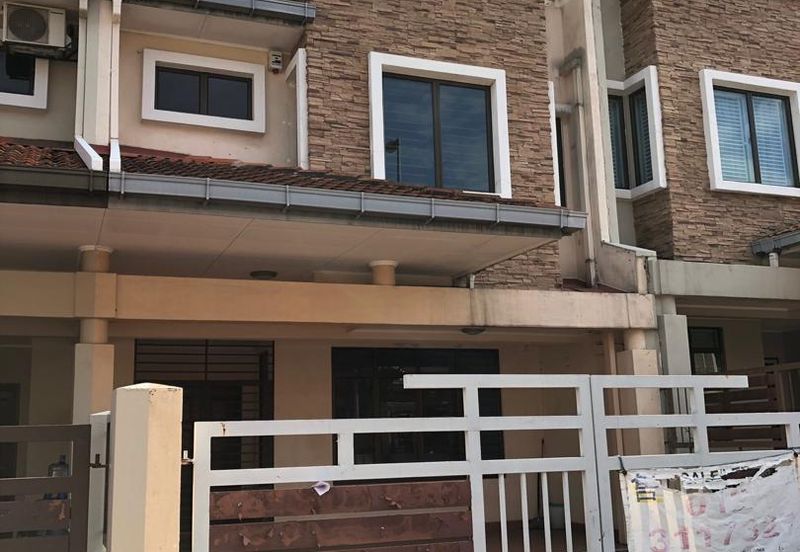 Persiaran Bandar Utama 