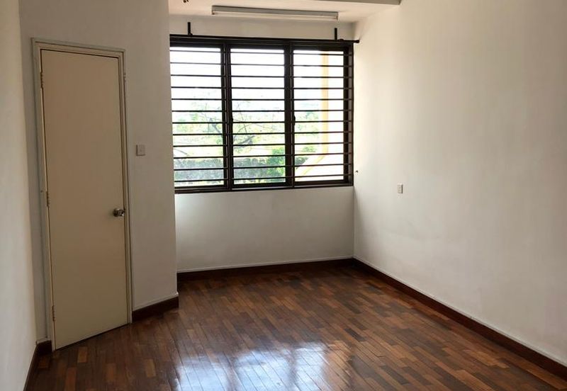 Persiaran Bandar Utama 