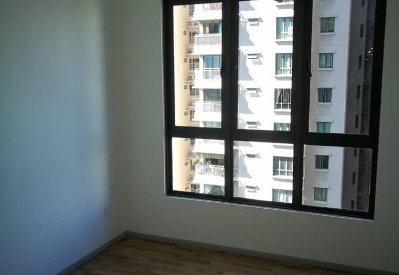 Sunway Mont Residences