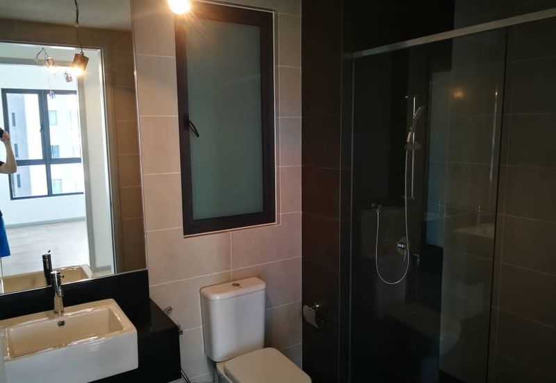 Sunway Mont Residences