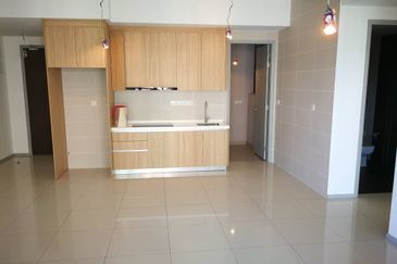 Sunway Mont Residences