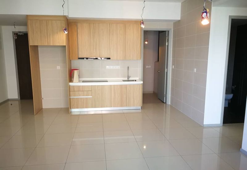 Sunway Mont Residences