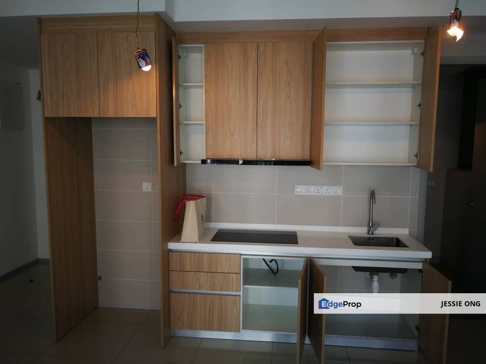 Sunway Mont Residences @ Mont Kiara , Kuala Lumpur, Mont Kiara