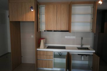 Sunway Mont Residences