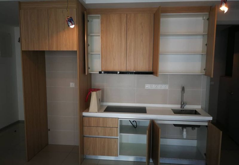 Sunway Mont Residences