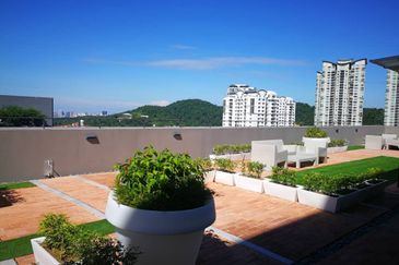 Sunway Mont Residences