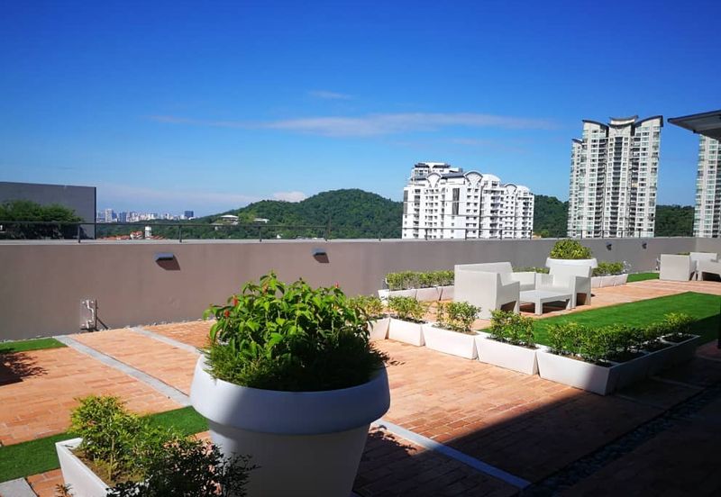 Sunway Mont Residences