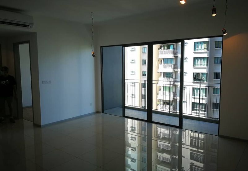 Sunway Mont Residences