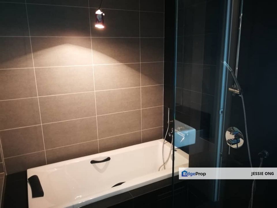 Sunway Mont Residences @ Mont Kiara , Kuala Lumpur, Mont Kiara