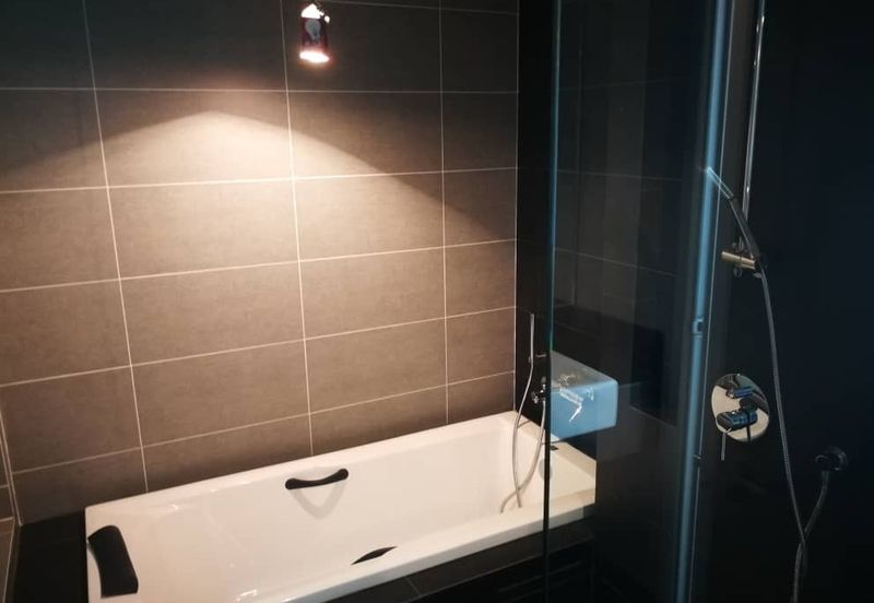 Sunway Mont Residences