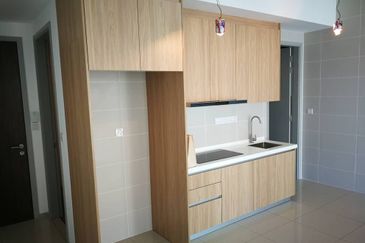 Sunway Mont Residences