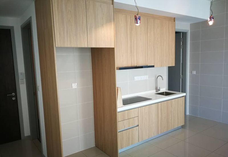 Sunway Mont Residences