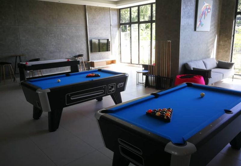 Sunway Mont Residences