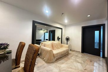 2 Storey Linked House @ Bandar Utama 2