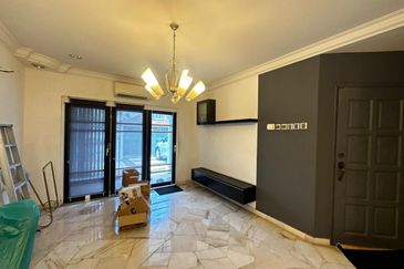 2 Storey Linked House @ Bandar Utama 2