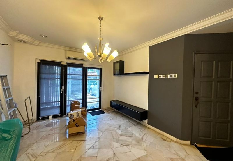 2 Storey Linked House @ Bandar Utama 2