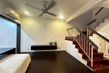 2 Storey Linked House @ Bandar Utama 2