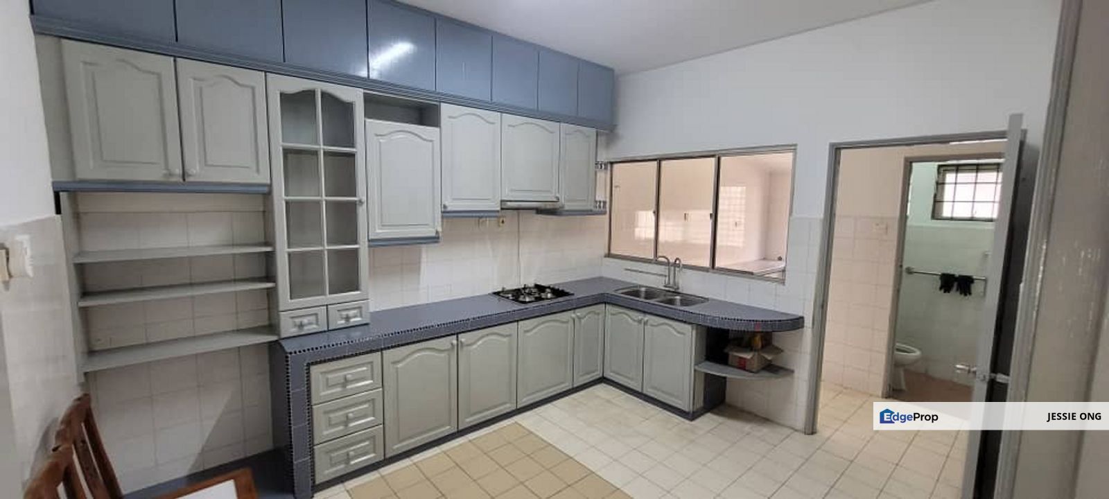 2 Storey Linked House @ BU1 , Selangor, Bandar Utama