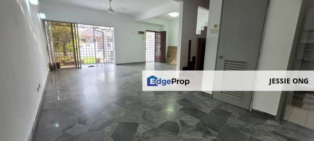 2 Storey Linked House @ BU1 , Selangor, Bandar Utama
