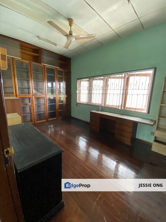 2 Storey SS1 Bungalow for Sale, Selangor, Petaling Jaya
