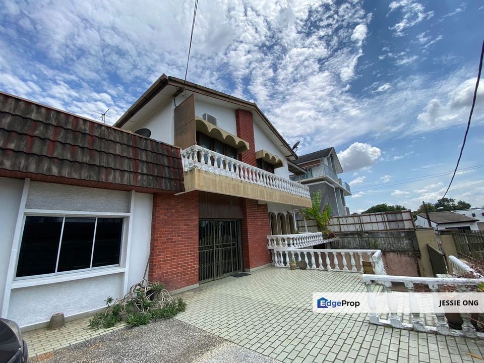 2 Storey SS1 Bungalow for Sale, Selangor, Petaling Jaya