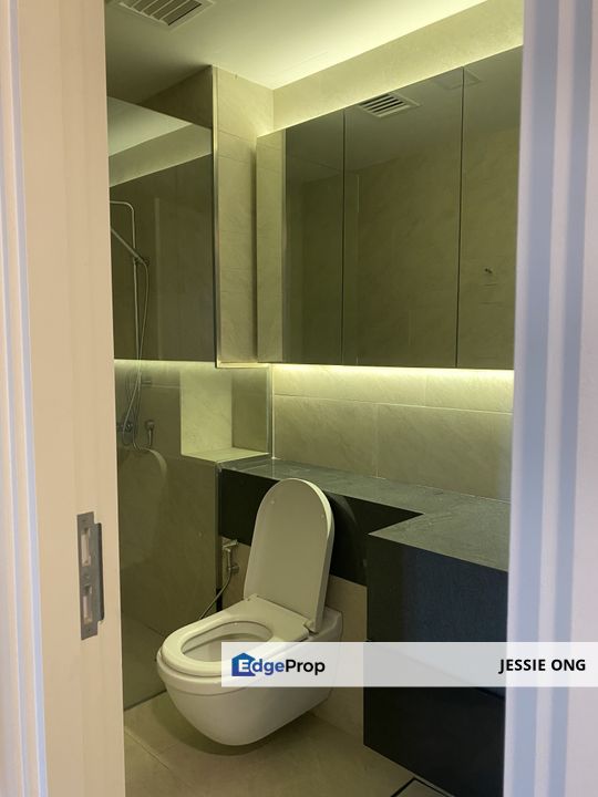 One Central Park @ Desa Parkcity For Sales , Kuala Lumpur, Desa Parkcity