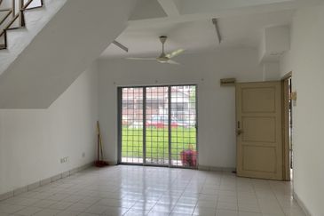 Sungai Buloh Country Resort