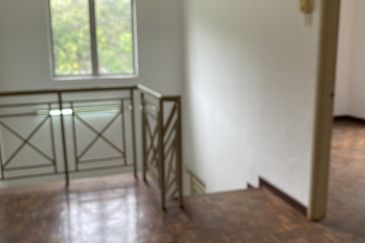 Sungai Buloh Country Resort