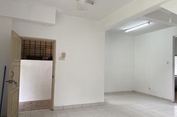 Sungai Buloh Country Resort