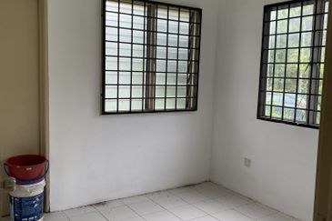 Sungai Buloh Country Resort