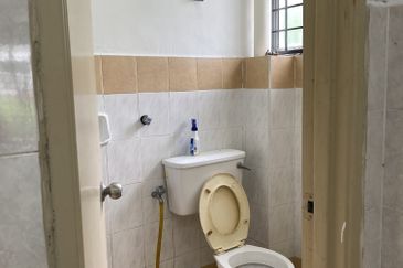 Sungai Buloh Country Resort