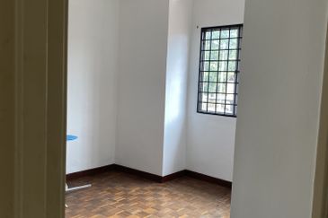 Sungai Buloh Country Resort