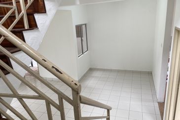 Sungai Buloh Country Resort