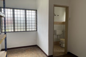 Sungai Buloh Country Resort