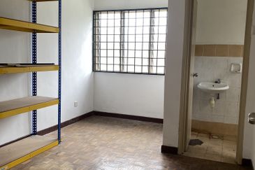 Sungai Buloh Country Resort